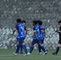 桐蔭学園 vs 栃木SC U-18