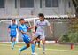 試合シーン11