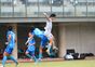 試合シーン16