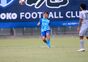 試合シーン90