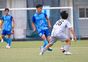 試合シーン91