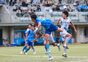 試合シーン93