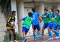 試合シーン94