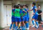 試合シーン95