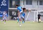 試合シーン98