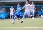 試合シーン107