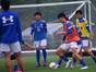 試合シーン35