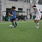 東京成徳大深谷 vs テゲバジャーロ宮崎U-18