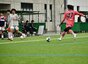 試合シーン11