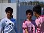 試合シーン07