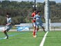 試合シーン10
