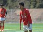 試合シーン17