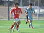 試合シーン18