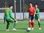 試合シーン10