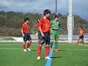 試合シーン15