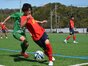 試合シーン21