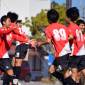 大分 vs 常翔学園