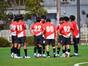 試合シーン11
