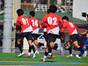 試合シーン40