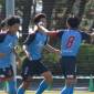東京成徳大深谷 vs 札幌創成