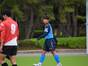 試合シーン11