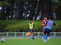 試合シーン36