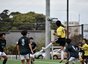 試合シーン11