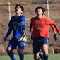 鹿島学園 vs 金光大阪