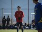 試合シーン50