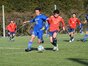 試合シーン66