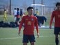 試合シーン82