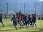 試合シーン85