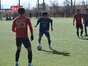 試合シーン90
