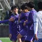 武南 vs 中央学院