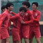 東山 vs 中央学院