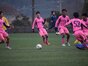 試合シーン12
