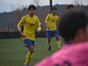 試合シーン75