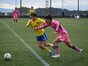 試合シーン90