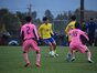 試合シーン95