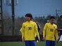 試合シーン100
