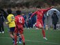 試合シーン13