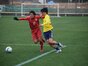 試合シーン37