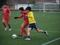 試合シーン38