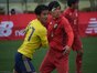 試合シーン49
