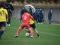 試合シーン60