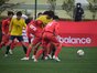 試合シーン65