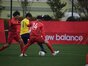 試合シーン66