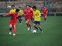 試合シーン74