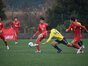 試合シーン85