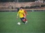 試合シーン90
